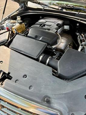 2013 Cadillac ATS 2.5L Luxury