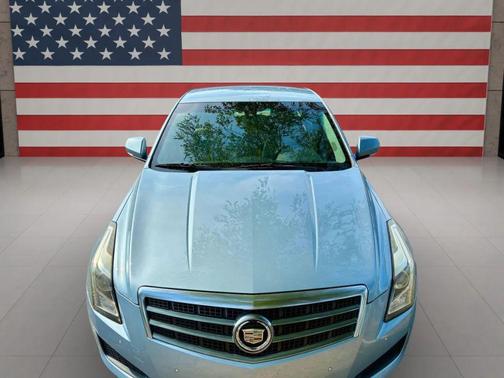 2013 Cadillac ATS 2.5L Luxury