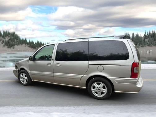 2004 Chevrolet Venture LT