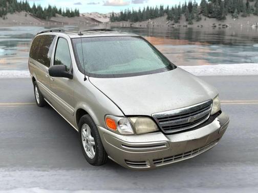 2004 Chevrolet Venture LT