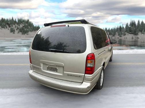2004 Chevrolet Venture LT