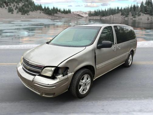 2004 Chevrolet Venture LT