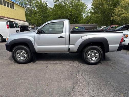 2013 Toyota Tacoma Base