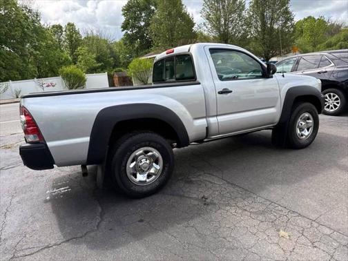 2013 Toyota Tacoma Base