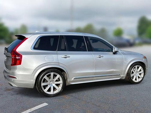 2017 Volvo XC90 T6 Inscription