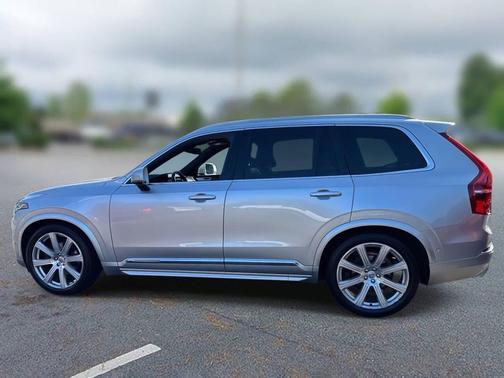 2017 Volvo XC90 T6 Inscription