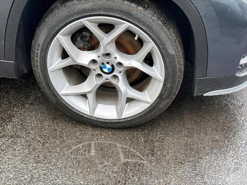 2015 BMW X1 xDrive 28i
