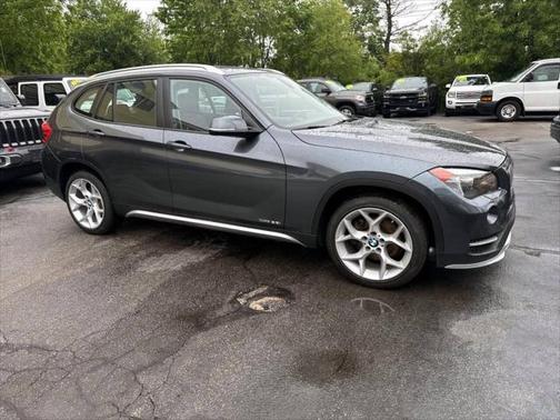 2015 BMW X1 xDrive 28i
