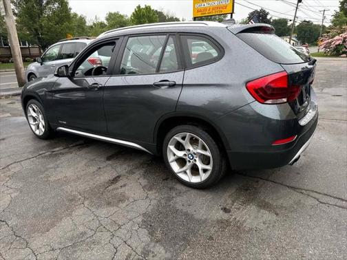 2015 BMW X1 xDrive 28i