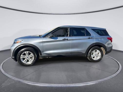 2022 Ford Explorer Base AWD 4dr SUV