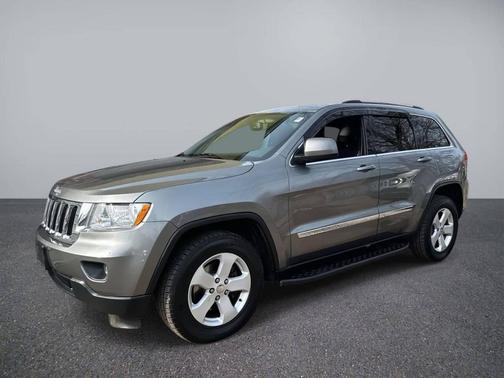 2013 Jeep Grand Cherokee Laredo