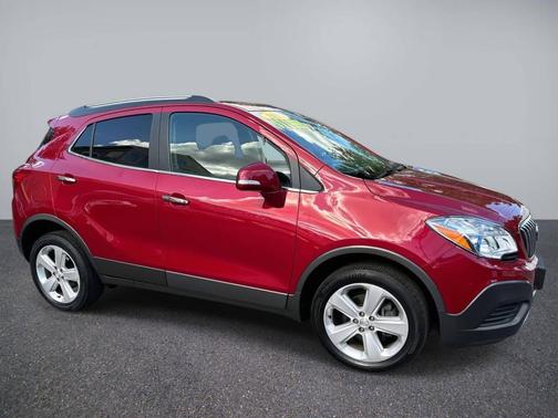 2015 Buick Encore Base