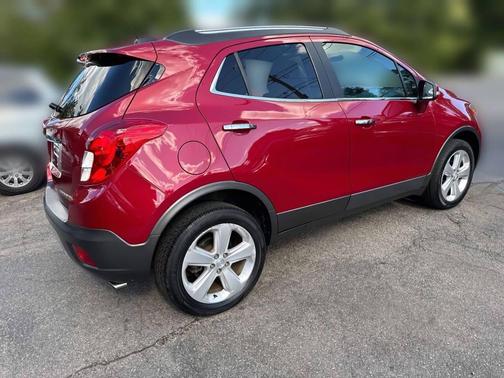 2015 Buick Encore Base