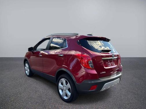 2015 Buick Encore Base