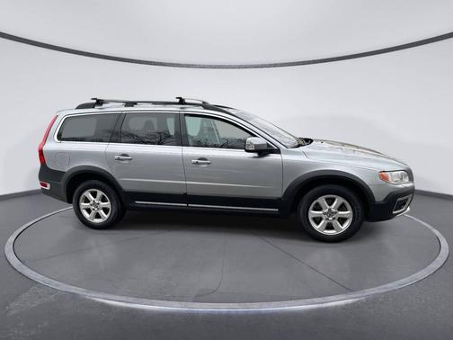 2013 Volvo XC70 3.2