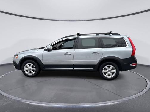 2013 Volvo XC70 3.2