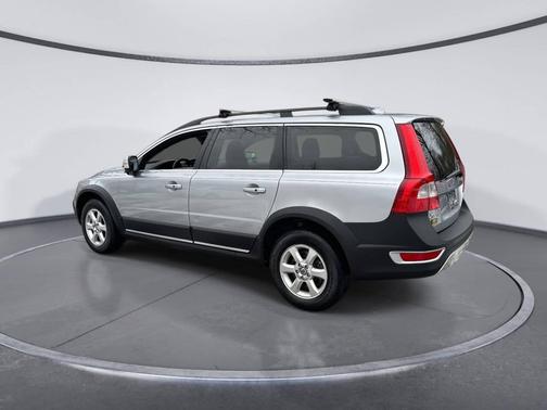 2013 Volvo XC70 3.2