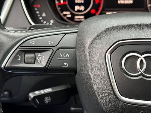 2018 Audi Q5 2.0 TFSI Premium Plus