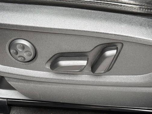 2018 Audi Q5 2.0 TFSI Premium Plus