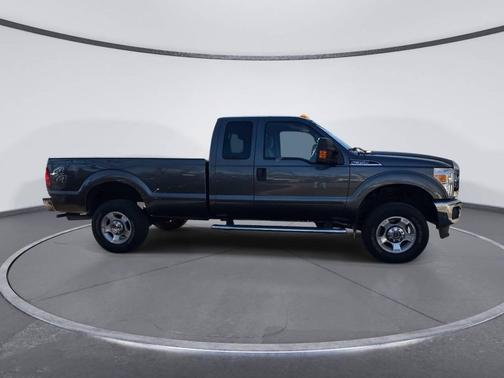 2016 Ford F-350 XLT