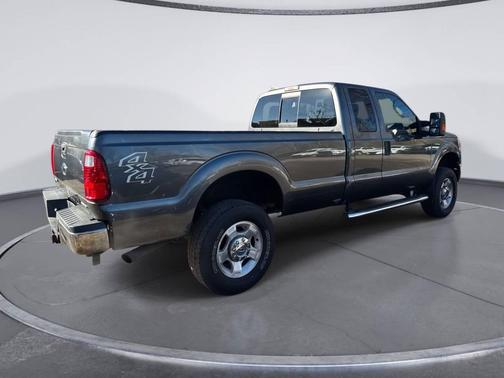 2016 Ford F-350 XLT