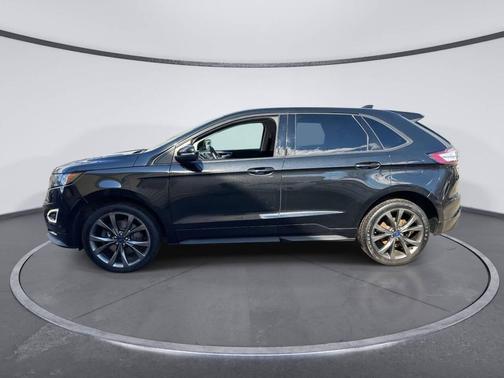 2015 Ford Edge Sport