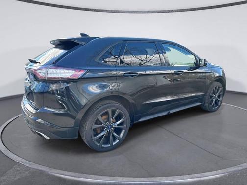 2015 Ford Edge Sport
