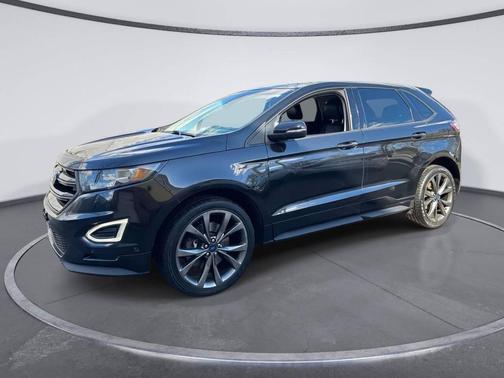 2015 Ford Edge Sport