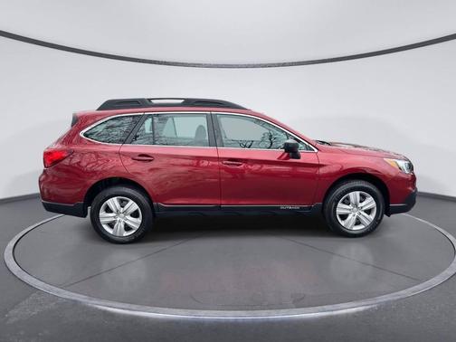2015 Subaru Outback 2.5i