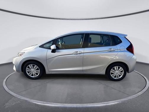 2015 Honda Fit LX