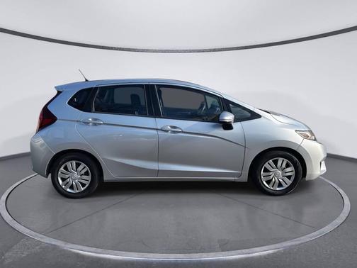 2015 Honda Fit LX