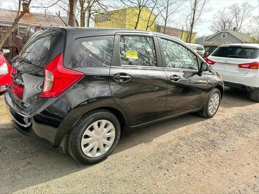 2014 Nissan Versa Note SV