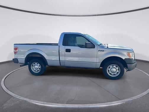 2011 Ford F-150 XL
