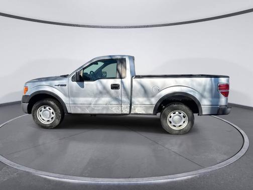 2011 Ford F-150 XL