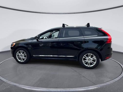 Black Stone 2014 Volvo XC60 3.2 Premier Plus