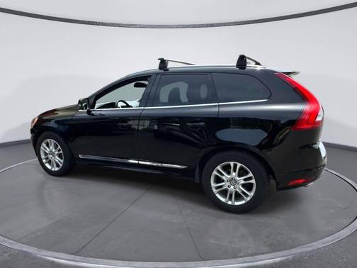 Black Stone 2014 Volvo XC60 3.2 Premier Plus