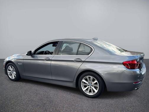 2016 BMW 528 xDrive