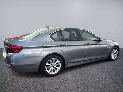 2016 BMW 528 xDrive