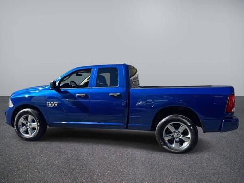 2019 RAM 1500 Express