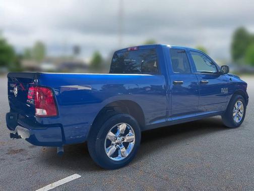 2019 RAM 1500 Express