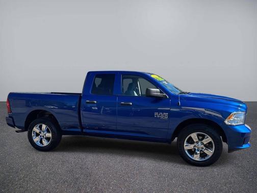 2019 RAM 1500 Express