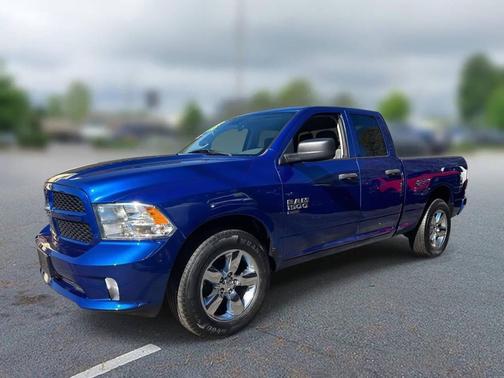 2019 RAM 1500 Express