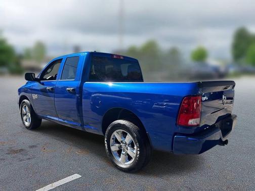 2019 RAM 1500 Express