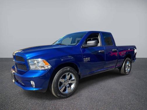 2019 RAM 1500 Express