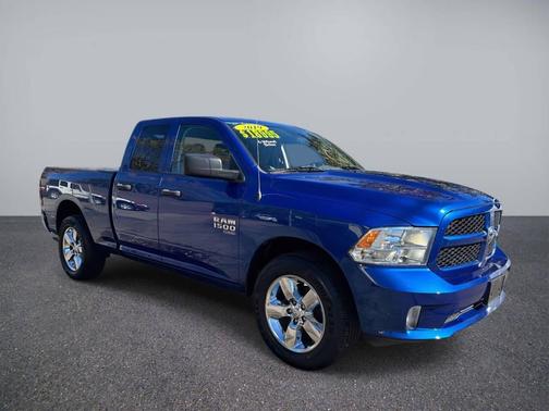 2019 RAM 1500 Express