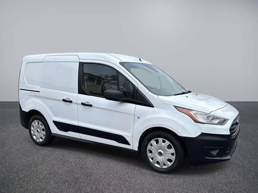 2019 Ford Transit Connect XL