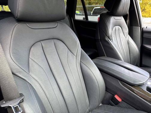 2017 BMW X5 eDrive xDrive40e