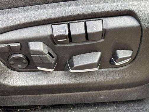 2017 BMW X5 eDrive xDrive40e