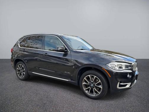 2017 BMW X5 eDrive xDrive40e