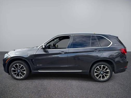 2017 BMW X5 eDrive xDrive40e